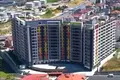 Mieszkanie 4 pokoi 110 m² Beylikduzu, Turcja