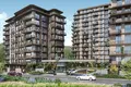 Mieszkanie 1 pokój 65 m² Sariyer, Turcja