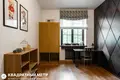 4 room apartment 97 m² Minsk, Belarus