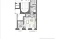 Квартира 1 комната 37 м² Вена, Австрия