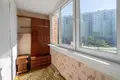 Appartement 1 chambre 35 m² Minsk, Bélarus