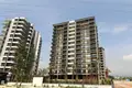 Квартира 2 комнаты 71 м² Эрдемли, Турция