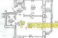 Apartment 42 m² Minsk, Belarus