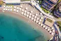Apartamento 3 habitaciones 125 m² Budva, Montenegro