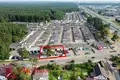 Commercial property 220 m² in Minsk, Belarus