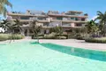 Appartement 2 chambres 124 m² Estepona, Espagne