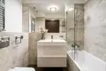 4 room apartment 117 m² Warsaw, Poland
