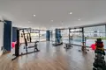 1 bedroom apartment 55 m² Alanya, Turkey