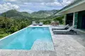 Вилла 3 спальни 585 м² Ko Samui, Таиланд
