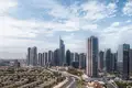 Apartamento 2 habitaciones 86 m² Dubái, Emiratos Árabes Unidos
