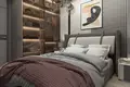 Wohnung 3 zimmer 75 m² Mezitli, Türkei