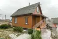 Casa 78 m² Aliachnovicki sielski Saviet, Belarús