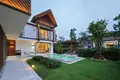 Wohnung 3 Schlafzimmer 341 m² Si Sunthon, Thailand