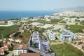 Apartamento 63 m² Kargicak, Turquía