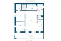 Appartement  Oulu sub region, Finlande