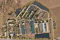 Producción 26 762 m² en Bolharka, Ucrania