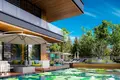 Villa de 6 habitaciones 463 m² Kargicak, Turquía