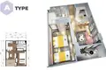 Appartement 1 chambre 45 m² Karon, Thaïlande