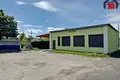 Tienda 95 m² en Rakauski sielski Saviet, Belarús