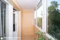 Mieszkanie 2 pokoi 54 m² Mińsk, Białoruś