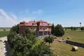 Zamek  Feketeerdo, Węgry