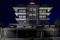 Wohnung 115 m² Alanya, Türkei