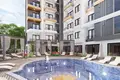 Wohnung 2 zimmer 55 m² Muratpasa, Türkei