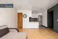 Mieszkanie 2 pokoi 38 m² Wilno, Litwa