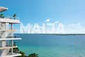 1 bedroom apartment 68 m² Abu Dhabi, United Arab Emirates
