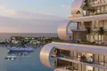 Apartment in a new building JW Marriott residences al Marjan Island