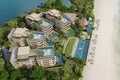 Квартира 4 спальни 415 м² Choeng Thale, Таиланд