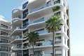 Apartamento 2 habitaciones 99 m² Larnaca, Chipre