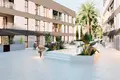 Wohnung 2 Schlafzimmer 70 m² San Pedro del Pinatar, Spanien