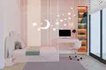 Villa de 5 habitaciones 250 m² Mezitli, Turquía