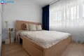 4 room apartment 74 m² Vilnius, Lithuania