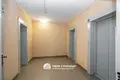Appartement 2 chambres 58 m² Minsk, Bélarus