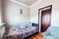 Appartement 4 chambres 198 m² Kalodziscanski sielski Saviet, Bélarus
