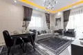 Appartement 2 chambres 55 m² Mahmutlar, Turquie