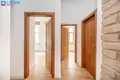Appartement 4 chambres 89 m² Vilnius, Lituanie