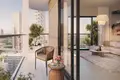 Mieszkanie 3 pokoi 123 m² Dubaj, Emiraty Arabskie