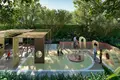 Квартира 2 спальни 83 м² Choeng Thale, Таиланд