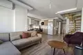 Mieszkanie 2 pokoi 65 m² Konyaalti, Turcja