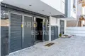 Wohnung 2 zimmer 45 m² Muratpasa, Türkei