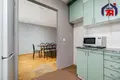 Mieszkanie 4 pokoi 82 m² Mińsk, Białoruś