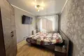 Квартира 3 комнаты 66 м² Мухавецкий сельский Совет, Беларусь