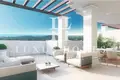 Mieszkanie 4 pokoi 216 m² Marbella, Hiszpania