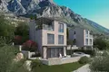 villa de 3 chambres 114 m² Sveti Stefan, Monténégro
