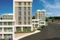 Квартира 1 комната 97 м² Чекмекёй, Турция