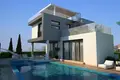 Maison 4 chambres 273 m² Paralímni, Chypre