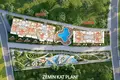 1 bedroom apartment 100 m² Girne Belediyesi, Northern Cyprus